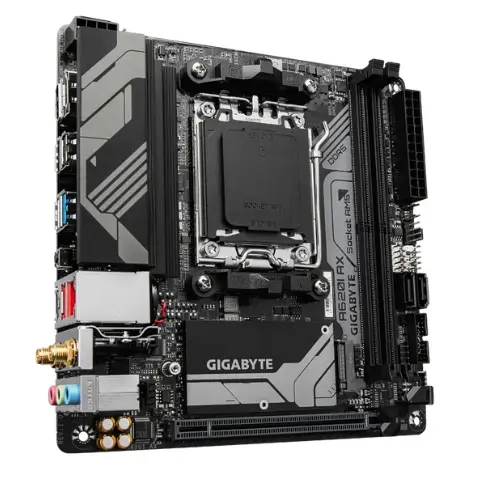 CM AMD GIGABYTE A620I UD AX